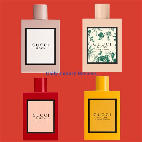 gucci ii perfume dupe|gucci bloom perfume dupe.